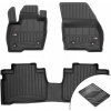 Gumové 3D autokoberce Ford S-Max II 2014-2023 + podložka zdarma Gumové 3D autokoberce Ford S-Max II 2014-2023 + podložka zdarma