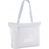 Puma BASE SHOPPER fialová biela