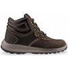 WINTOPERK Farmer DELTA 01 obuv Hnědá