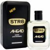STR8 Ahead Voda po holení pre mužov 100 ml STR8 Ahead Voda po holení pre mužov 100 ml