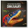 Pop-up encyklopédia Dinosaury - Mí Tóng Pop-up encyklopédia Dinosaury - Mí Tóng