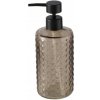 Ručný dávkovač mydla stojaci Boltze 500 ml béžový Ručný dávkovač mydla stojaci Boltze 500 ml béžový