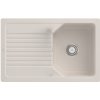 VILLEROY & BOCH VILLEROY & BOCH - Keramický drez Villeroy & Boch Linara 45, 338401KR Cream 338401KR VILLEROY & BOCH VILLEROY & BOCH - Keramický drez Villeroy & Boch Linara 45, 338401KR Cream 338401KR