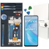 LCD DISPLEJ PRE INFINIX SMART 8 S RÁMOM SADA NA VÝMENU DISPLEJA X6525 LCD DISPLEJ PRE INFINIX SMART 8 S RÁMOM SADA NA VÝMENU DISPLEJA X6525