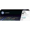 Toner Hp 410X CF410X Čierny M452 M477 6 500 strán Toner Hp 410X CF410X Čierny M452 M477 6 500 strán
