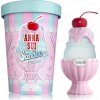 Anna Sui Sundae Pretty Pink toaletná voda 50 ml Anna Sui Sundae Pretty Pink toaletná voda 50 ml