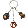 Klíčenka Good Loot Borderlands 4 - Vex & Rafa Klíčenka Good Loot Borderlands 4 - Vex & Rafa