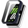 Ochranný kryt pre Samsung Galaxy Fit 3 - Tmavo modrý Ochranný kryt pre Samsung Galaxy Fit 3 - Tmavo modrý