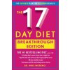 The 17 Day Diet Breakthrough Edition (Mike Moreno)(Pevná) The 17 Day Diet Breakthrough Edition (Mike Moreno)(Pevná)