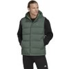 adidas performance HELIONIC VEST 4065429933793 zelená