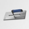 STAVTOOL Hladítko nerezové rovné softgrip | 270x127 mm STAVTOOL Hladítko nerezové rovné softgrip | 270x127 mm