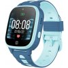 Forever Kids See Me 2 KW-310 modré SMAWAKW310FOBL - Detské smart hodinky s GPS