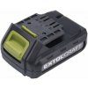 Akumulátor 12V/1,3Ah, Li-ion, pre 402400, EXTOL CRAFT Akumulátor 12V/1,3Ah, Li-ion, pre 402400, EXTOL CRAFT