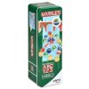 Marbles Metal Box