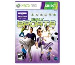 Kinect Sports (Xbox 360)