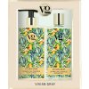 VIVIAN GRAY SPARKLING ORANGE Shower Gel + Body Lotion 2x350 ml - sprchový gél a telové mlieko VIVIAN GRAY SPARKLING ORANGE Shower Gel + Body Lotion 2x350 ml - sprchový gél a telové mlieko