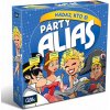 Párty Alias, Hádaj kto si! Párty Alias, Hádaj kto si!