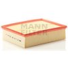 Vzduchový filter MANN-FILTER C 27 192/1 Vzduchový filter MANN-FILTER C 27 192/1