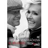 Vondráčková Helena: Těch pár dnů - DVD Vondráčková Helena: Těch pár dnů - DVD