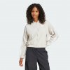 adidas W 3S WV Bomber biela