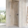 Sprchové dvere 90 cm Ravak Chrome 0QV70U00Z1 Sprchové dvere 90 cm Ravak Chrome 0QV70U00Z1