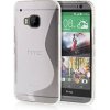 Smartfony-it Kryt S-Line pre HTC One M9 priehľadný. - NR1102 Smartfony-it Kryt S-Line pre HTC One M9 priehľadný. - NR1102