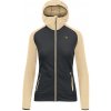 Karpos AMBRIZZOLA FULL-ZIP dámska mikina s kapucňou Farba: woodl.gray, summer, Veľkosť: M Karpos AMBRIZZOLA FULL-ZIP dámska mikina s kapucňou Farba: woodl.gray, summer, Veľkosť: M