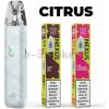 Štartovacia sada - OXVA XLIM GO LITE, obsah nikotínu Slabý fajčiar - 10mg/ml, Farba Mist White, príchuť Citrus Štartovacia sada - OXVA XLIM GO LITE, obsah nikotínu Slabý fajčiar - 10mg/ml, Farba Mist White, príchuť Citrus