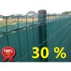 SHADE-NET Tieniaca sieť ULTRALIGHTTEX36 9 x 50 m