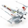 Metal Earth 3D puzzle Star Wars X-Wing Starfighter (ICONX) 39 ks Metal Earth 3D puzzle Star Wars X-Wing Starfighter (ICONX) 39 ks
