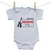 Boodyy Body s krátkym rukávom Moje prvé rockové body 92 (18-24 mesiacov) Boodyy Body s krátkym rukávom Moje prvé rockové body 92 (18-24 mesiacov)