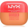 NYX Professional Makeup Wonder Snatch kontúrovací púder 06 Sassy Spice 6 g