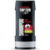 Rubela TOP TEN: Pánsky šampón proti lupinám 250 ml Rubela TOP TEN: Pánsky šampón proti lupinám 250 ml