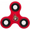 FOCO Fidget Spinner Ottawa Senators NHL 3 Way FOCO Fidget Spinner Ottawa Senators NHL 3 Way