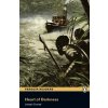 Penguin Readers 5 Heart of Darkness Book + MP3 Audio CD