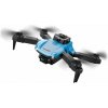 Wiky Dron Smartly mini skládací RC na dálkové ovládání 14 × 13 × 4 cm Wiky Dron Smartly mini skládací RC na dálkové ovládání 14 × 13 × 4 cm