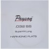 Payson Harmonic Multiscale Flats Single C String .032 Payson Harmonic Multiscale Flats Single C String .032