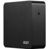 BAZAR - MSI PC Cubi NUC 1MG-418BEU, Core 7 150U, 16GB, N/A, N/A, No OS, Black - Poškozený obal (Komplet) BAZAR - MSI PC Cubi NUC 1MG-418BEU, Core 7 150U, 16GB, N/A, N/A, No OS, Black - Poškozený obal (Komplet)