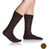 Bellinda pánske ponožky Bambus Comfort Socks Brown BE497520-650 Bellinda pánske ponožky Bambus Comfort Socks Brown BE497520-650