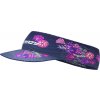 Crazy Pacman Visor wild garden běžecký kšilt unisex Crazy Pacman Visor wild garden běžecký kšilt unisex