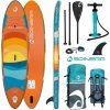 Spinera Supventure Sunset 10'6 - DLT Fusion Double Layer Technology SUP Board - kompletný set s taškou na prenášanie, sklolaminátovým pádlom, dvojtakt Spinera Supventure Sunset 10'6 - DLT Fusion Double Layer Technology SUP Board - kompletný set s taškou na prenášanie, sklolaminátovým pádlom, dvojtakt