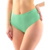 Gina nohavičky klasické 01001P Zelená M/L Gina nohavičky klasické 01001P Zelená M/L