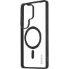 OBAL:ME MagNetix Outline Samsung Galaxy S26 Ultra Black 57983129546