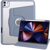 AppleKing otočné 360° puzdro s priestorom na Apple Pencil na iPad Pro 13 AppleKing otočné 360° puzdro s priestorom na Apple Pencil na iPad Pro 13