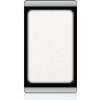 Artdeco Eyeshadow Pearl očné tiene pre vloženie do paletky s perleťovým leskom 30.10 Pearly White 0,8 g