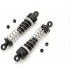 BlackZon Tlumiče MT 2 ks (HPI540012) BlackZon Tlumiče MT 2 ks (HPI540012)