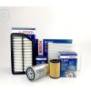 BOSCH Sada filtrov Bosch (kia cee'd , hyundai i20) Sada171 BOSCH Sada filtrov Bosch (kia cee'd , hyundai i20) Sada171