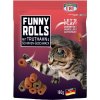 Perfecto Cat Funny Rolls moriak 180 g