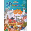 3D omalovánky Austrálie 3D omalovánky Austrálie