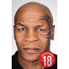 Pravda a nič len pravda - Mike Tyson Pravda a nič len pravda - Mike Tyson